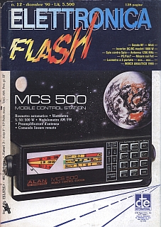 Rivista Elettronica Flash